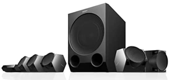 Home Theatre System speaker