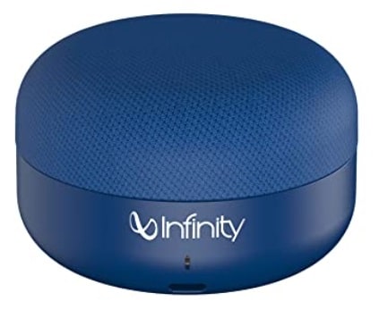 Infinity by Harman Speaker