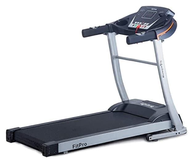 Lifelong FitPro Treadmill