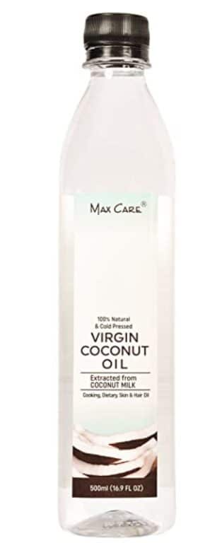Maxcare Virgin Coconut Oil 