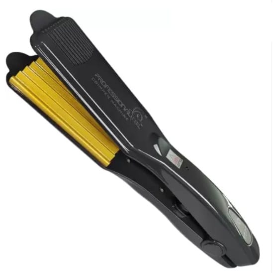 PROFESSIONAL FEEL Hair Crimper