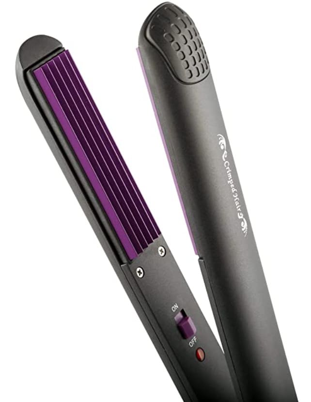 10 Best Hair Crimpers In India In 2023 For Hair Styling