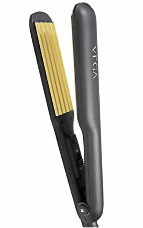 VEGA Classic VHCH-01 Hair Crimper