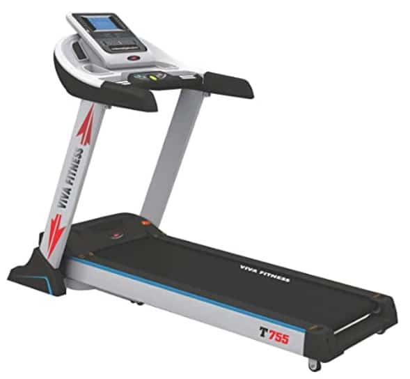 Viva Fitness Treadmill