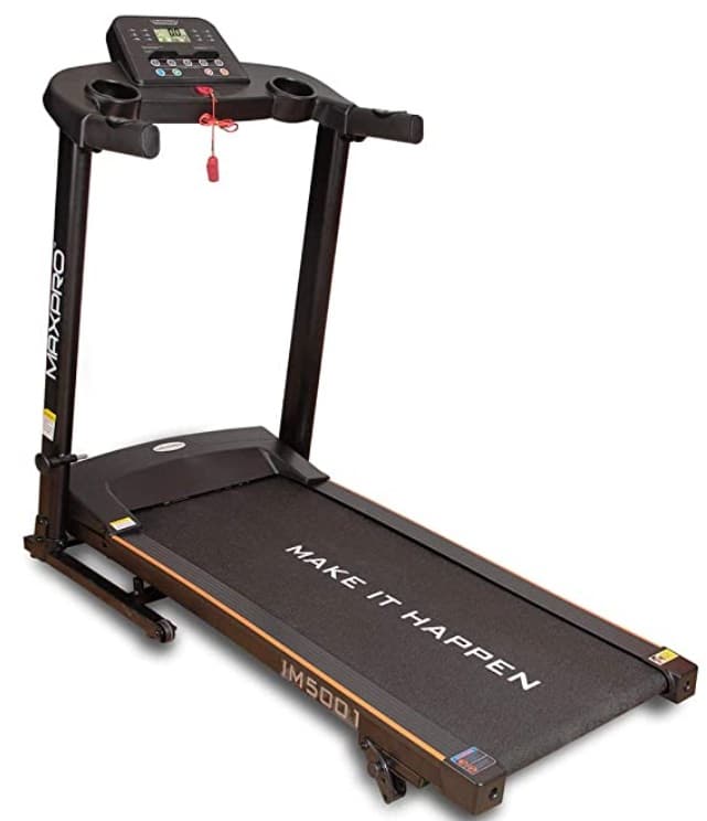 Welcare Maxpro Treadmill