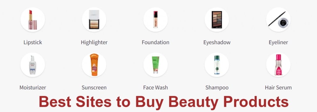 best-sites-to-buy-beauty-products-online-in-india-in-2022