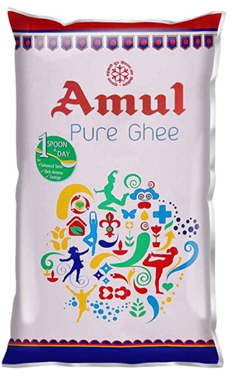 Amul Pure Ghee