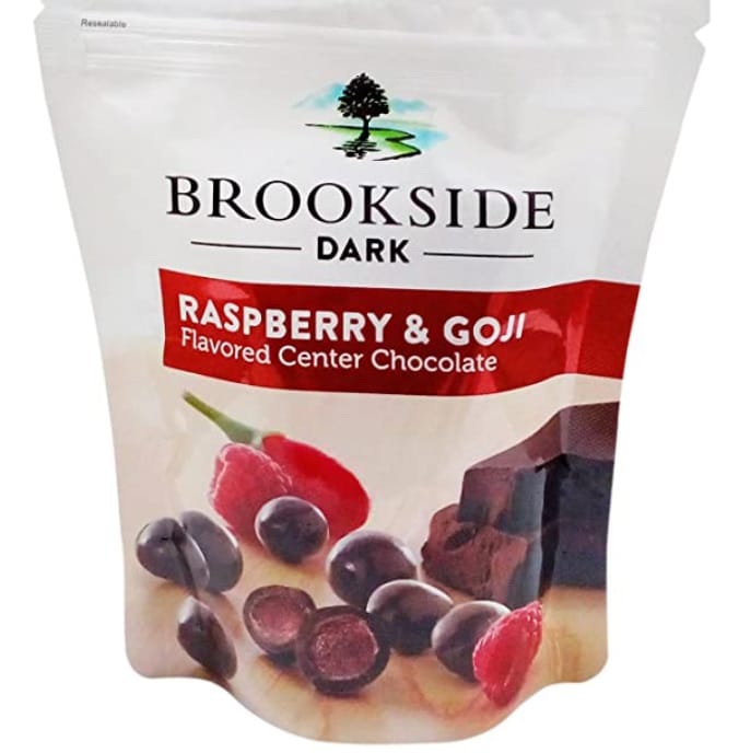 Brookside Dark Chocolate