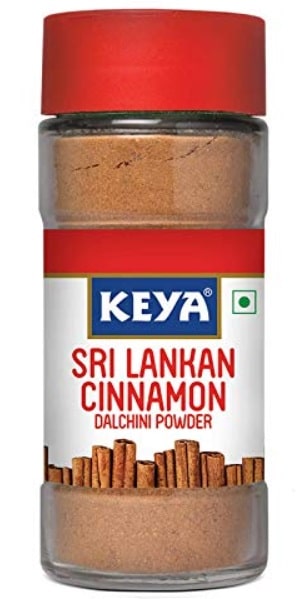 Keya Cinnamon Powder