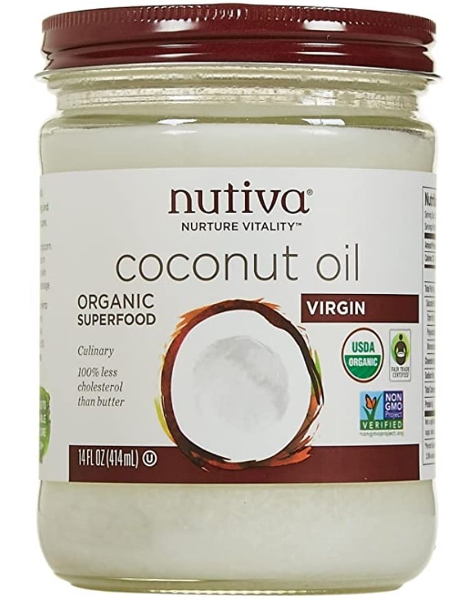 10 Pure & Best Virgin Coconut Oils In India 2024