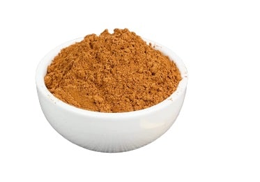 cinnamon powder