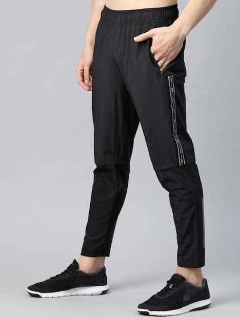 hrx track pants under 500