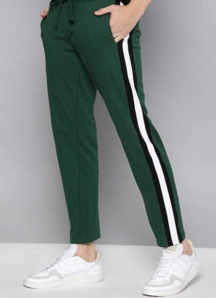 Mast & Harbour Track Pants