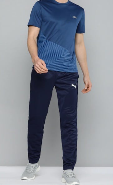 Puma Track Pants