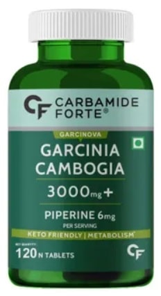 Carbamide Forte Garcinia Cambogia