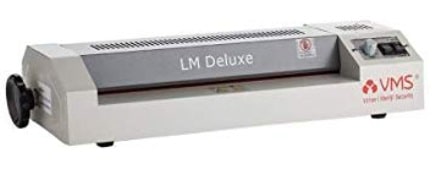 VMS Professional LM Deluxe Lamination Machine
