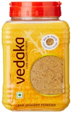 Vedaka Jaggery Powder