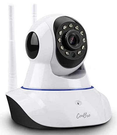 Conbre MultipleXR2 Pro Security Camera