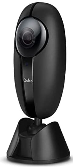 QUBO Smart Home Security WiFi Camera