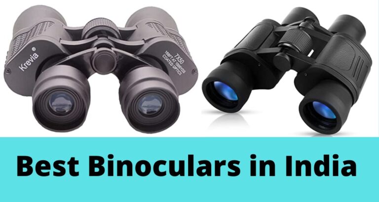 Best Binoculars in India