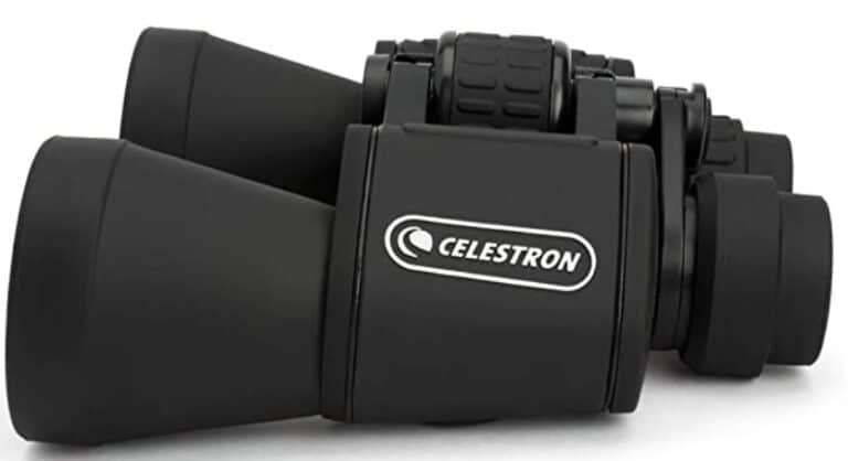 Celestron Wide-Angle Porro Binocular