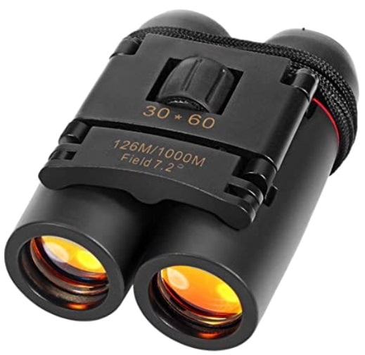 Inditradition High Powered Binoculars