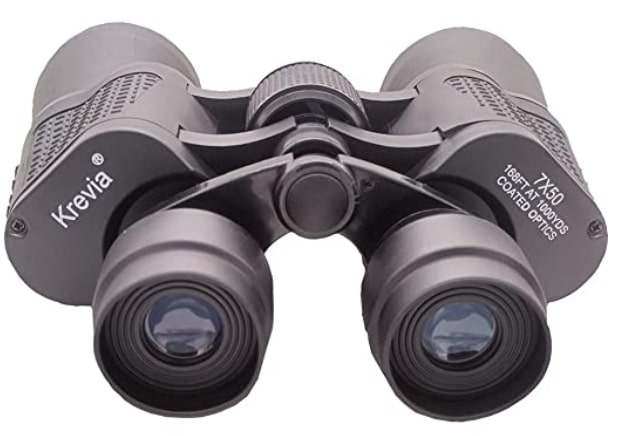 Krevia Binocular