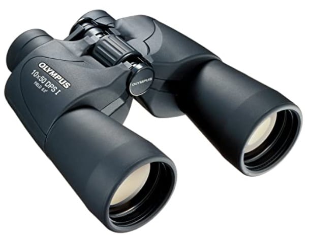 Olympus Binocular