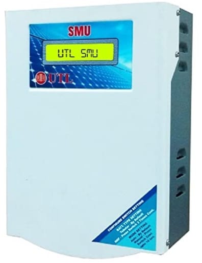 UTL Solar Charge Controller