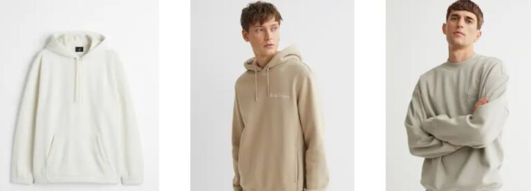 H&M Sweatshirt