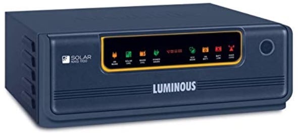 Luminous Solar NXG 1100 Inverter