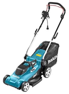 Makita Electric Lawn Mower