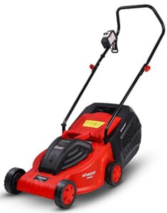 Sharpex Electric Lawn Mower