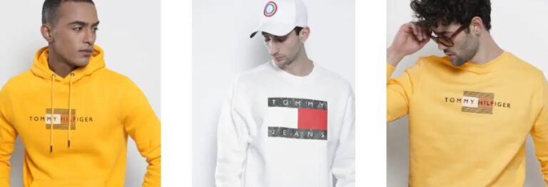 Tommy Hilfiger Sweatshirt