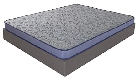 Duroflex Back Magic Orthopaedic Mattress