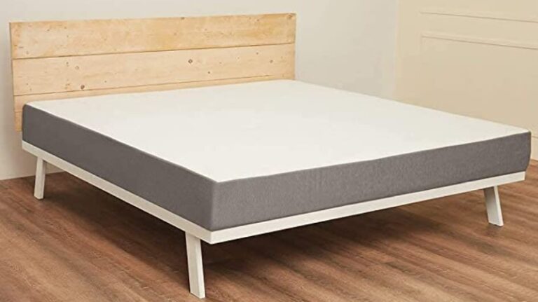 Wakefit Orthopedic Memory Foam Mattress