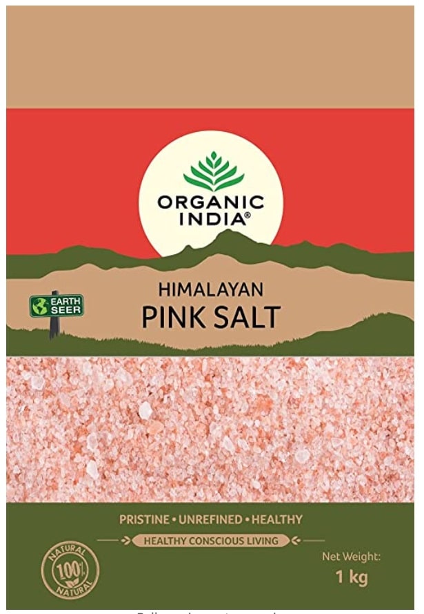 Best Himalayan Pink Salt Brands In India In 2023 For A Balanced Diet