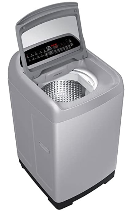Samsung 7 Kg 5 Star Inverter Fully-Automatic Top Loading Washing Machine
