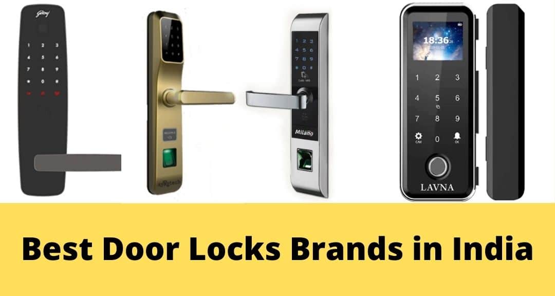 World Best Door Lock Brand