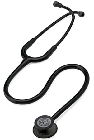 3M Littmann Classic III Monitoring Stethoscope