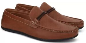 Bata Loafers 