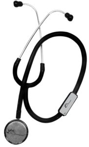 Dr. Morepen ST01 Deluxe Stethoscope