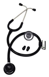 IS IndoSurgicals Dulcet Stethoscope