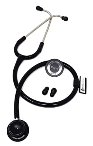 IS IndoSurgicals Dulcet Stethoscope