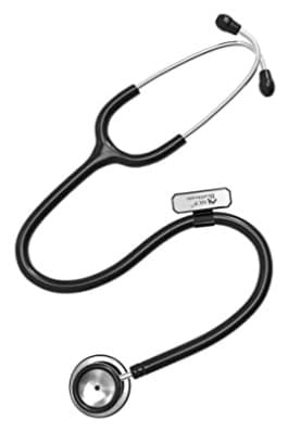 MCP Dual Head Stethoscope