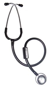 Micro Tone MSI Stethoscope