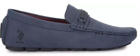 US Polo Assassin Loafers