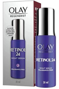 Olay Retinol Night Serum