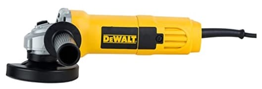 DEWALT DW801-IN01 Heavy Duty Small Angle Grinder