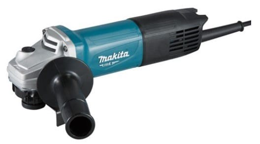 Makita M9513B Angle Grinder